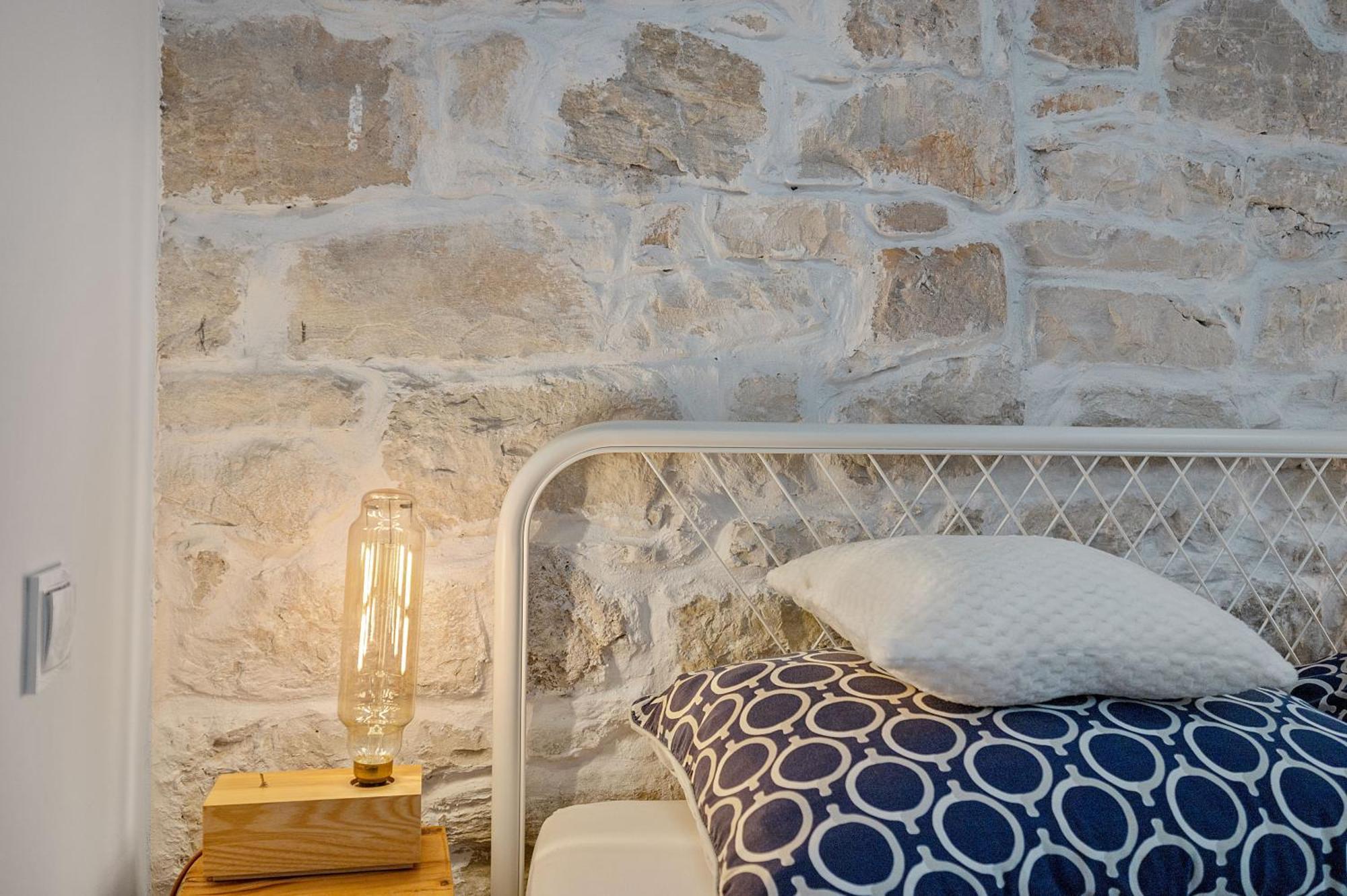 Studio Apartman Tutto Bene Rovinj Extérieur photo