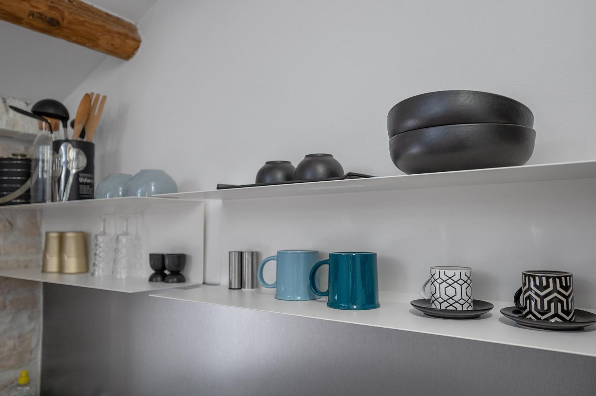 Studio Apartman Tutto Bene Rovinj Extérieur photo