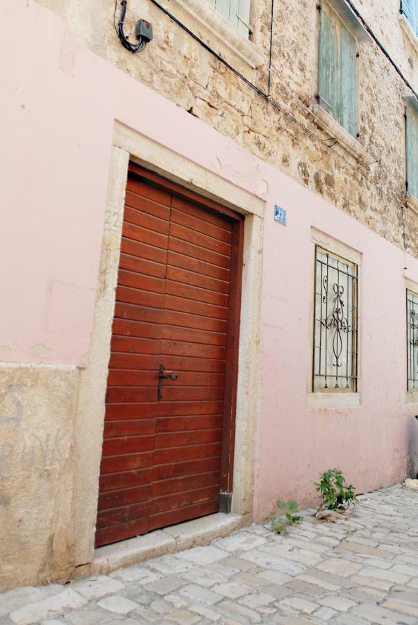 Studio Apartman Tutto Bene Rovinj Extérieur photo